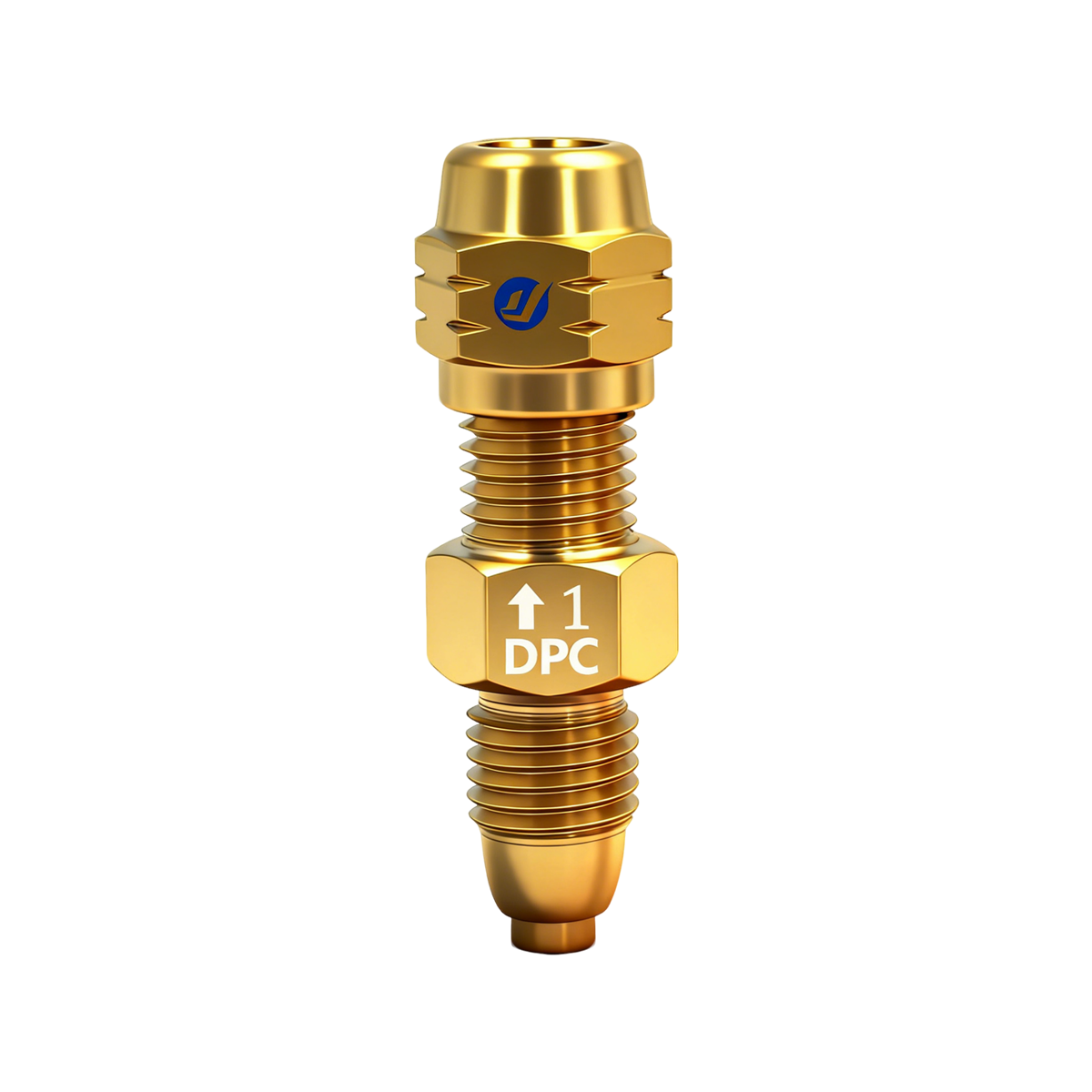 DPC-1 Meter Unit