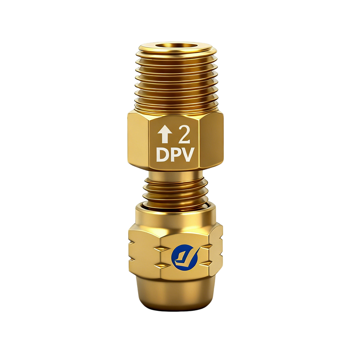 DPV-2 Meter Unit