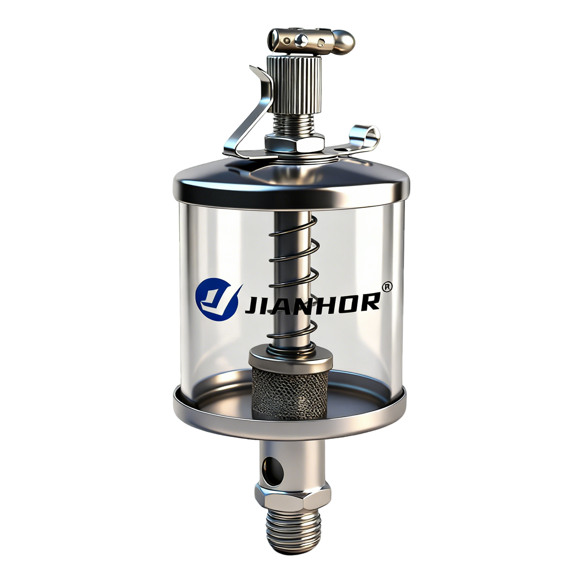 NV-100 Drip Feed Lubricator