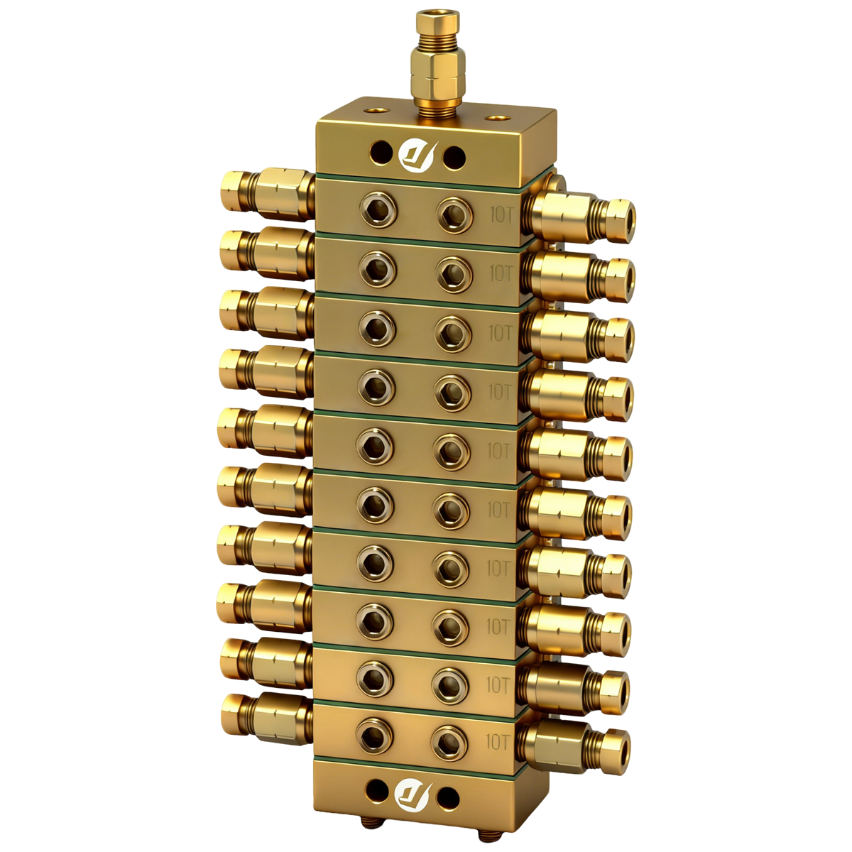 1000-20 Divider Valve