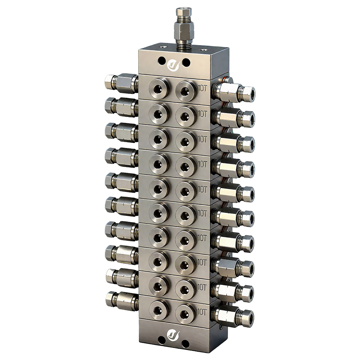M1000-20 Divider Valve