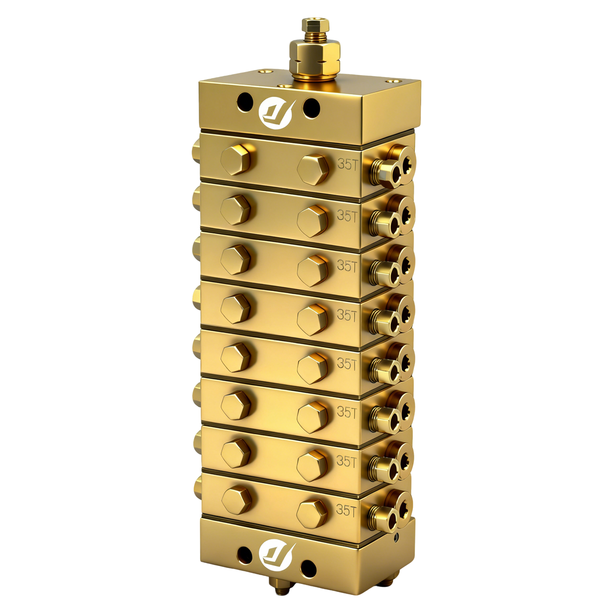 2000-16 Divider Valve
